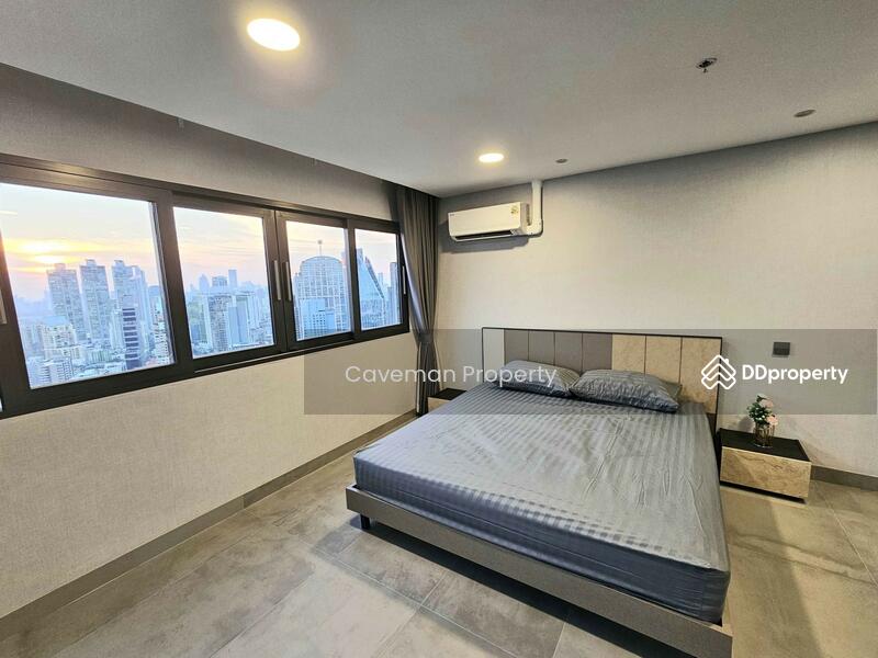 The Waterford Diamond Tower Sukhumvit, Bangkok, 758/18  Soi Sukhumvit 30/1, Sukhumvit Road, Khlong Toei, Khlong Toei, Bangkok, 3 Bedrooms, 147 sqm, Condo For Rent, by Caveman Property, 11359010 - DDproperty.com
