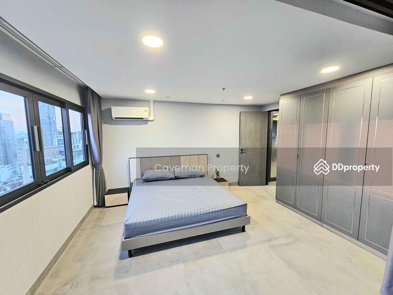 The Waterford Diamond Tower Sukhumvit, Bangkok, 758/18  Soi Sukhumvit 30/1, Sukhumvit Road, Khlong Toei, Khlong Toei, Bangkok, 3 Bedrooms, 147 sqm, Condo For Rent, by Caveman Property, 11359010 - DDproperty.com