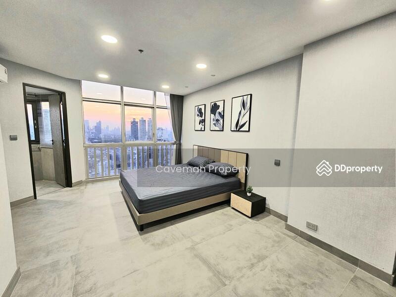 The Waterford Diamond Tower Sukhumvit, Bangkok, 758/18  Soi Sukhumvit 30/1, Sukhumvit Road, Khlong Toei, Khlong Toei, Bangkok, 3 Bedrooms, 147 sqm, Condo For Rent, by Caveman Property, 11359010 - DDproperty.com