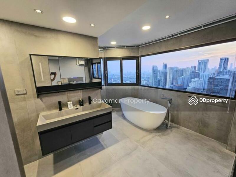 The Waterford Diamond Tower สุขุมวิท (เดอะวอเตอร์ฟอร์ด ไดมอน ทาวเวอร์ สุขุมวิท), กรุงเทพ, 758/18  ซอยสุขุมวิท 30/1 ถนนสุขุมวิท, คลองเตย, คลองเตย, กรุงเทพ, 147 ตร.ม., คอนโด ให้เช่า, โดย Caveman Property, 11359010 - DDproperty.com