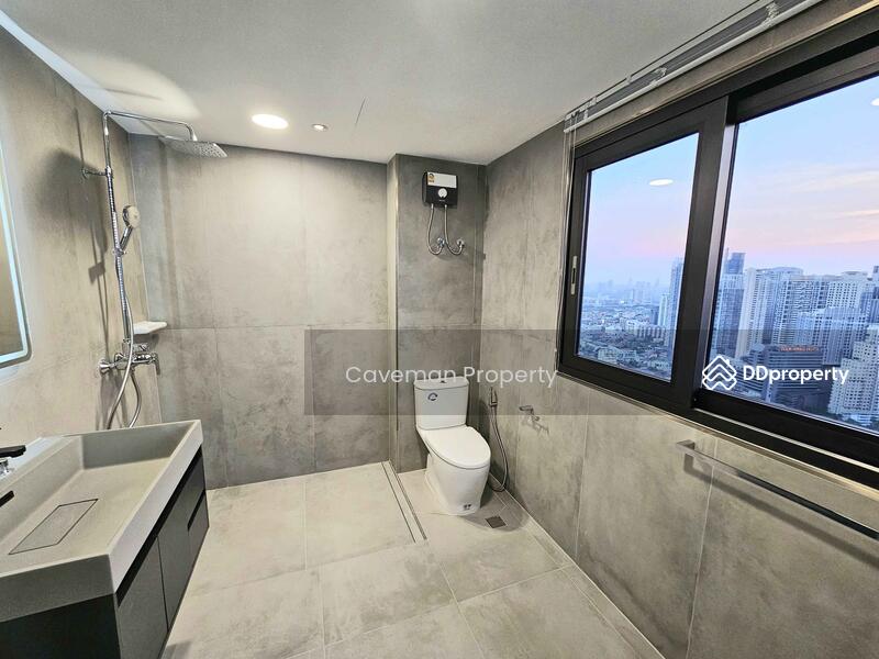 The Waterford Diamond Tower Sukhumvit, Bangkok, 758/18  Soi Sukhumvit 30/1, Sukhumvit Road, Khlong Toei, Khlong Toei, Bangkok, 3 Bedrooms, 147 sqm, Condo For Rent, by Caveman Property, 11359010 - DDproperty.com