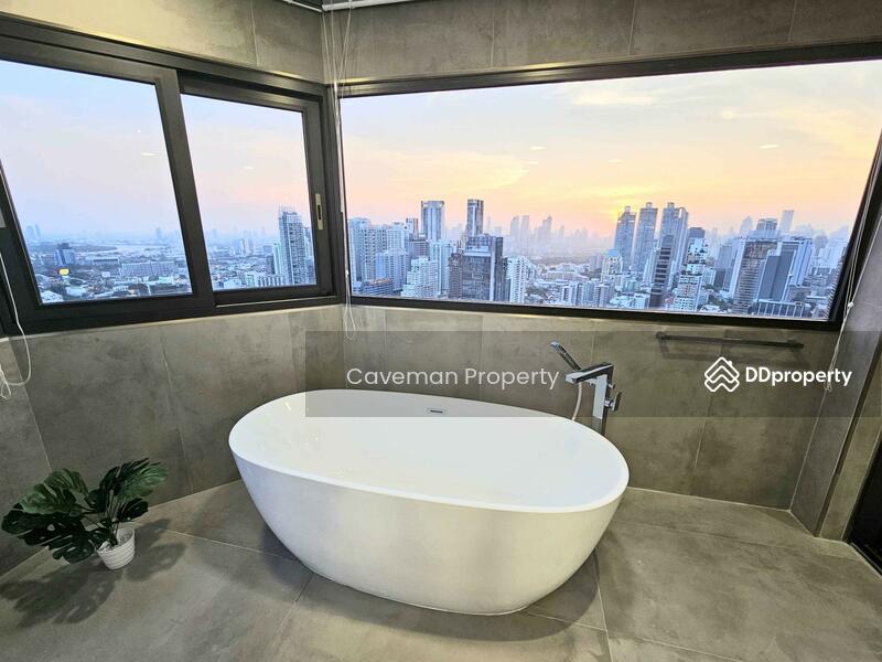 The Waterford Diamond Tower Sukhumvit, Bangkok, 758/18  Soi Sukhumvit 30/1, Sukhumvit Road, Khlong Toei, Khlong Toei, Bangkok, 3 Bedrooms, 147 sqm, Condo For Rent, by Caveman Property, 11359010 - DDproperty.com