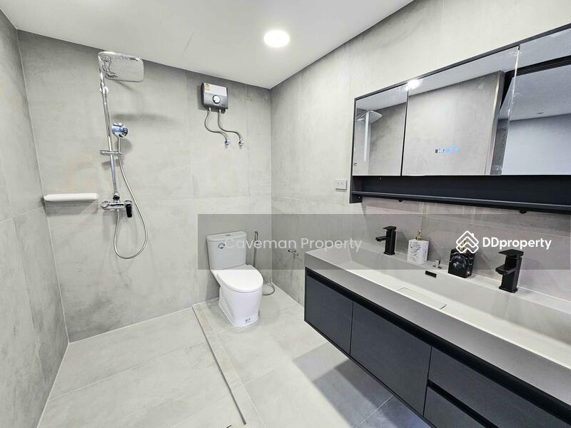 The Waterford Diamond Tower สุขุมวิท (เดอะวอเตอร์ฟอร์ด ไดมอน ทาวเวอร์ สุขุมวิท), กรุงเทพ, 758/18  ซอยสุขุมวิท 30/1 ถนนสุขุมวิท, คลองเตย, คลองเตย, กรุงเทพ, 147 ตร.ม., คอนโด ให้เช่า, โดย Caveman Property, 11359010 - DDproperty.com