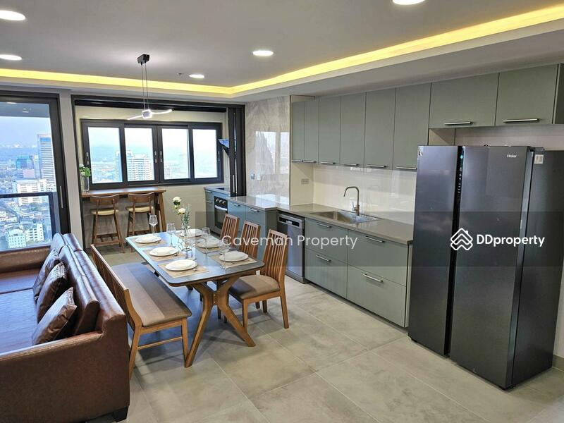 The Waterford Diamond Tower สุขุมวิท (เดอะวอเตอร์ฟอร์ด ไดมอน ทาวเวอร์ สุขุมวิท), กรุงเทพ, 758/18  ซอยสุขุมวิท 30/1 ถนนสุขุมวิท, คลองเตย, คลองเตย, กรุงเทพ, 147 ตร.ม., คอนโด ให้เช่า, โดย Caveman Property, 11359010 - DDproperty.com