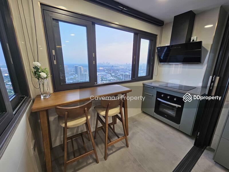 The Waterford Diamond Tower Sukhumvit, Bangkok, 758/18  Soi Sukhumvit 30/1, Sukhumvit Road, Khlong Toei, Khlong Toei, Bangkok, 3 Bedrooms, 147 sqm, Condo For Rent, by Caveman Property, 11359010 - DDproperty.com