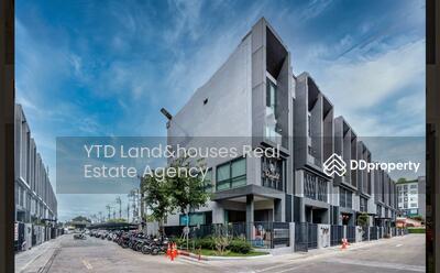 ขาย - JW Urban Home Office, กรุงเทพ