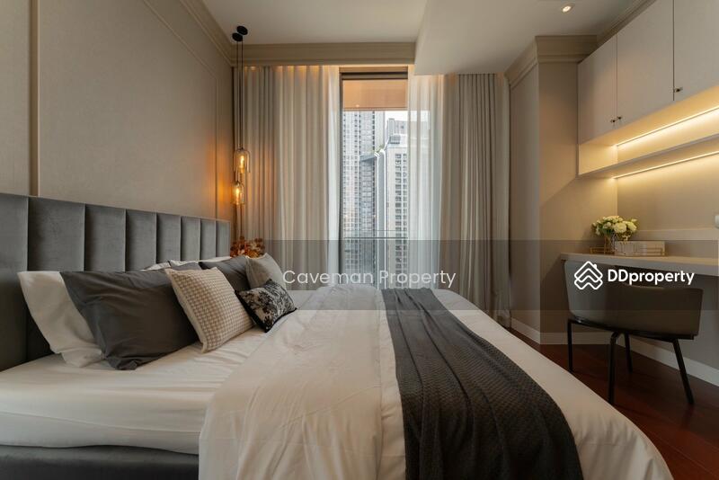 Khun By Yoo, Bangkok, 338 Thonglor Road, Khlong Tan Nua, Watthana, Bangkok, 2 Bedrooms, 82 sqm, Condo For Rent, by Caveman Property, 11359033 - DDproperty.com