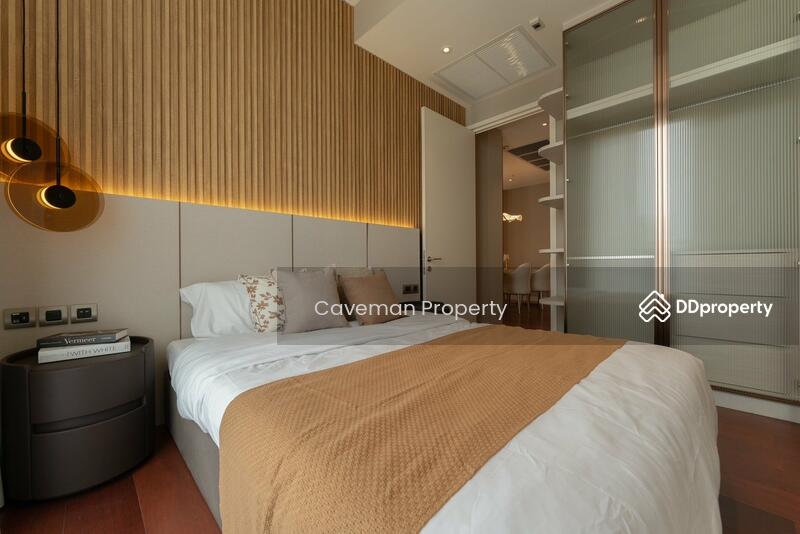 Khun By Yoo, Bangkok, 338 Thonglor Road, Khlong Tan Nua, Watthana, Bangkok, 2 Bedrooms, 82 sqm, Condo For Rent, by Caveman Property, 11359033 - DDproperty.com