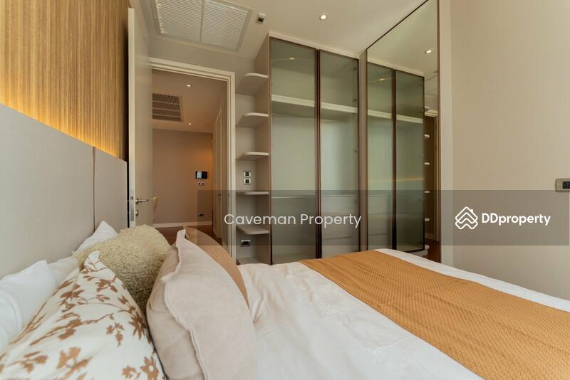 Khun By Yoo, Bangkok, 338 Thonglor Road, Khlong Tan Nua, Watthana, Bangkok, 2 Bedrooms, 82 sqm, Condo For Rent, by Caveman Property, 11359033 - DDproperty.com
