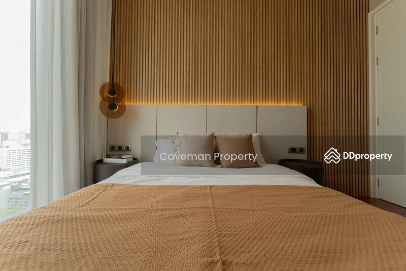 Khun By Yoo, Bangkok, 338 Thonglor Road, Khlong Tan Nua, Watthana, Bangkok, 2 Bedrooms, 82 sqm, Condo For Rent, by Caveman Property, 11359033 - DDproperty.com