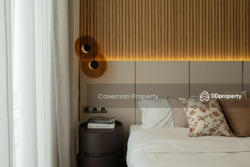 Khun By Yoo, Bangkok, 338 Thonglor Road, Khlong Tan Nua, Watthana, Bangkok, 2 Bedrooms, 82 sqm, Condo For Rent, by Caveman Property, 11359033 - DDproperty.com