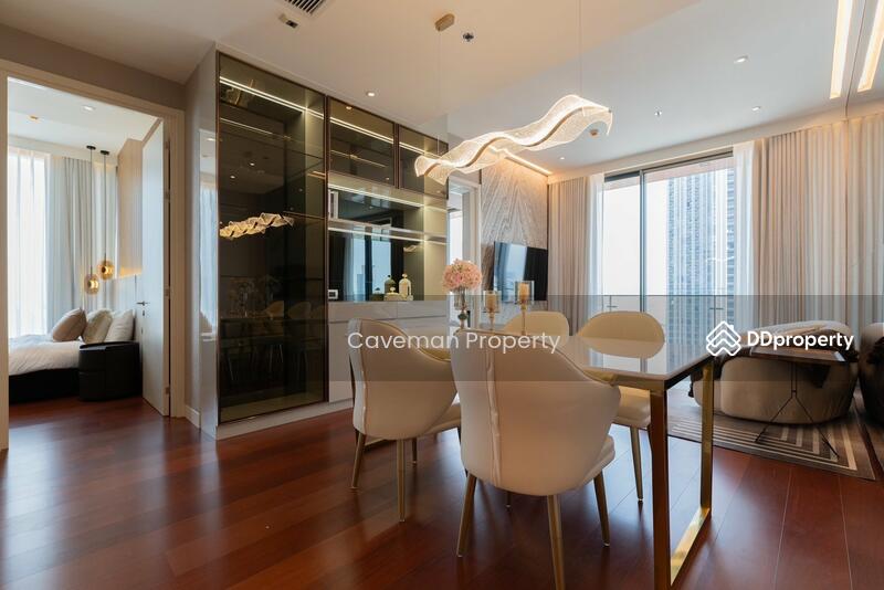 Khun By Yoo, Bangkok, 338 Thonglor Road, Khlong Tan Nua, Watthana, Bangkok, 2 Bedrooms, 82 sqm, Condo For Rent, by Caveman Property, 11359033 - DDproperty.com
