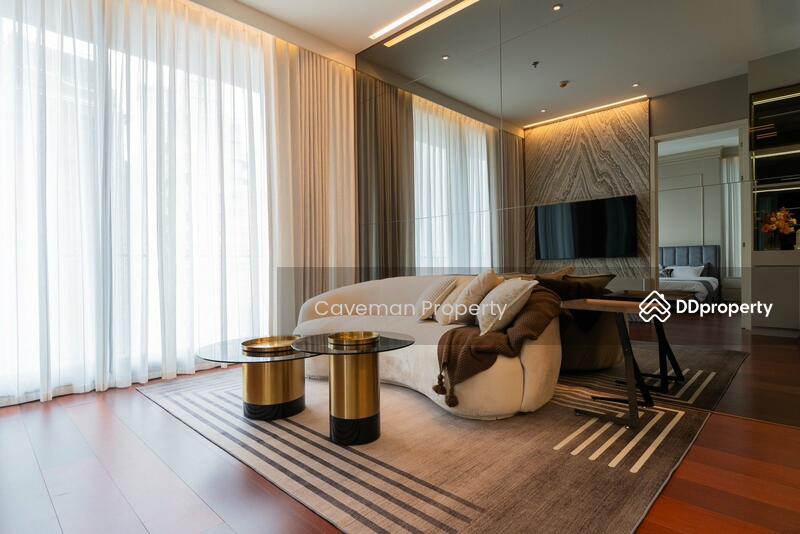 Khun By Yoo, Bangkok, 338 Thonglor Road, Khlong Tan Nua, Watthana, Bangkok, 2 Bedrooms, 82 sqm, Condo For Rent, by Caveman Property, 11359033 - DDproperty.com