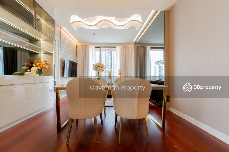 Khun By Yoo, Bangkok, 338 Thonglor Road, Khlong Tan Nua, Watthana, Bangkok, 2 Bedrooms, 82 sqm, Condo For Rent, by Caveman Property, 11359033 - DDproperty.com