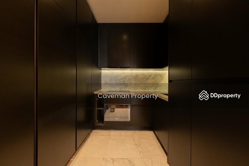 Khun By Yoo, Bangkok, 338 Thonglor Road, Khlong Tan Nua, Watthana, Bangkok, 2 Bedrooms, 82 sqm, Condo For Rent, by Caveman Property, 11359033 - DDproperty.com