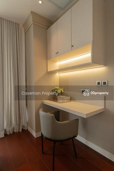 Khun By Yoo, Bangkok, 338 Thonglor Road, Khlong Tan Nua, Watthana, Bangkok, 2 Bedrooms, 82 sqm, Condo For Rent, by Caveman Property, 11359033 - DDproperty.com