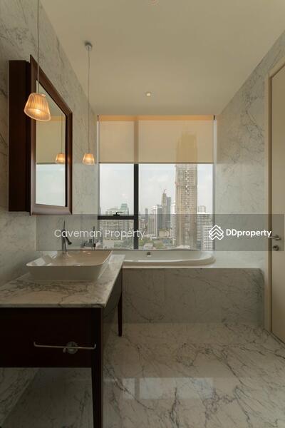 Khun By Yoo, Bangkok, 338 Thonglor Road, Khlong Tan Nua, Watthana, Bangkok, 2 Bedrooms, 82 sqm, Condo For Rent, by Caveman Property, 11359033 - DDproperty.com