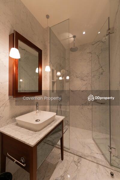 Khun By Yoo, Bangkok, 338 Thonglor Road, Khlong Tan Nua, Watthana, Bangkok, 2 Bedrooms, 82 sqm, Condo For Rent, by Caveman Property, 11359033 - DDproperty.com