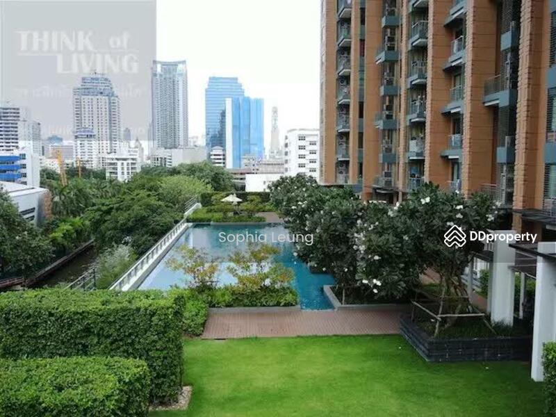 Villa Asoke : วิลล่า อโศก, กรุงเทพ, 1588 ถนน เพชรบุรีตัดใหม่, มักกะสัน, ราชเทวี, กรุงเทพ, 80 ตร.ม., คอนโด ขาย, โดย Sophia Leung, 11359096 - DDproperty.com