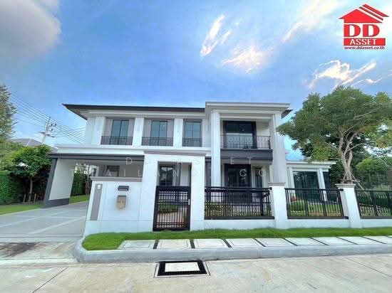 Setthasiri Krungthep-Pathumthani 2, pathum-thani