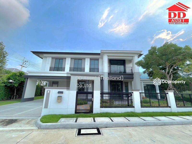 For Rent - Setthasiri Krungthep-Pathumthani, Pathum Thani