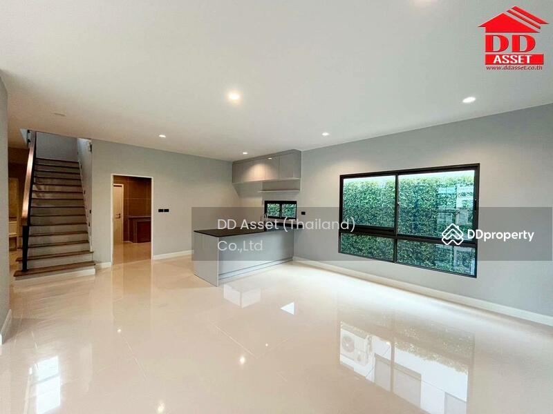 For Rent - Setthasiri Krungthep-Pathumthani, Pathum Thani