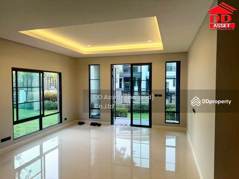 For Rent - Setthasiri Krungthep-Pathumthani, Pathum Thani