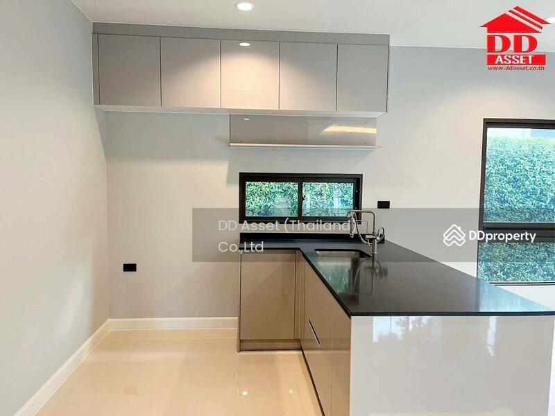 For Rent - Setthasiri Krungthep-Pathumthani, Pathum Thani