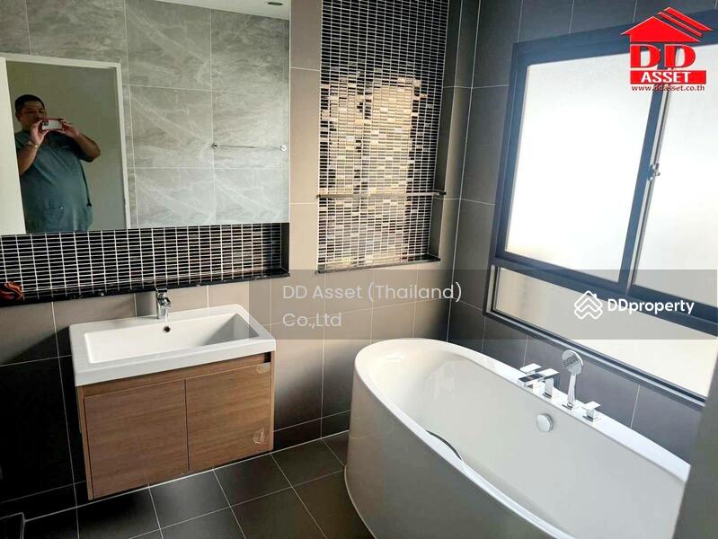 For Rent - Setthasiri Krungthep-Pathumthani, Pathum Thani