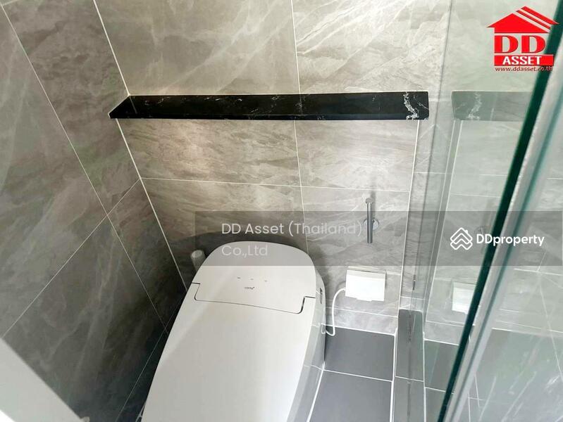 For Rent - Setthasiri Krungthep-Pathumthani, Pathum Thani