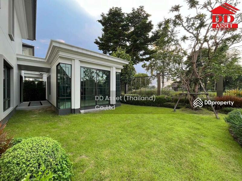 For Rent - Setthasiri Krungthep-Pathumthani, Pathum Thani