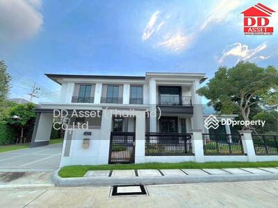 ขาย - Setthasiri Krungthep-Pathumthani : เศรษฐสิริ กรุงเทพ-ปทุมธานี, ปทุมธานี