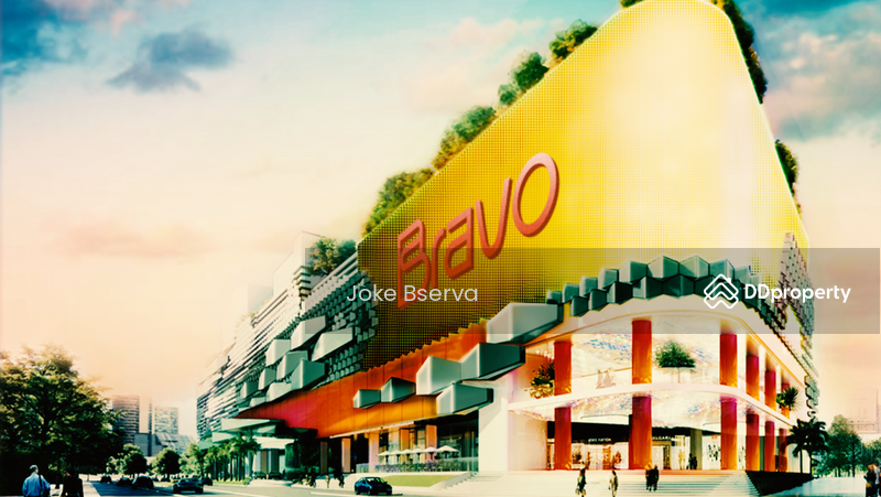 ให้เช่า - พื้นที่ให้เช่า บราโว : space for rent bravo, กรุงเทพ