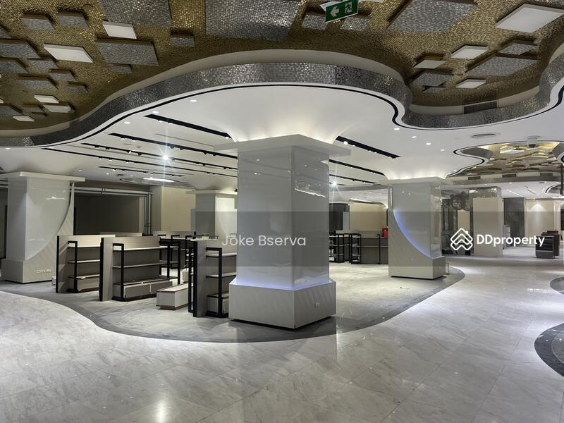 ให้เช่า - พื้นที่ให้เช่า บราโว : space for rent bravo, กรุงเทพ
