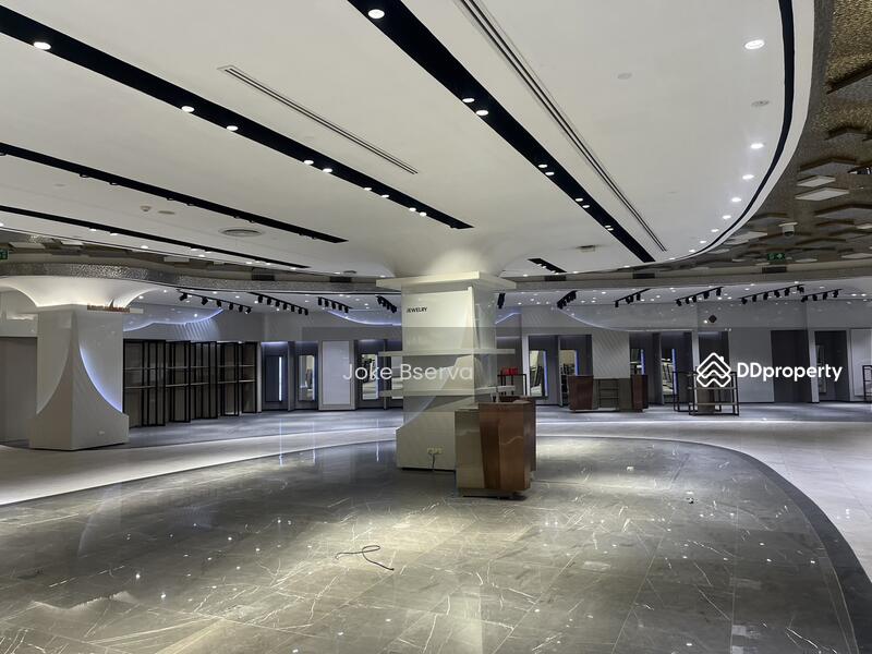 ให้เช่า - พื้นที่ให้เช่า บราโว : space for rent bravo, กรุงเทพ
