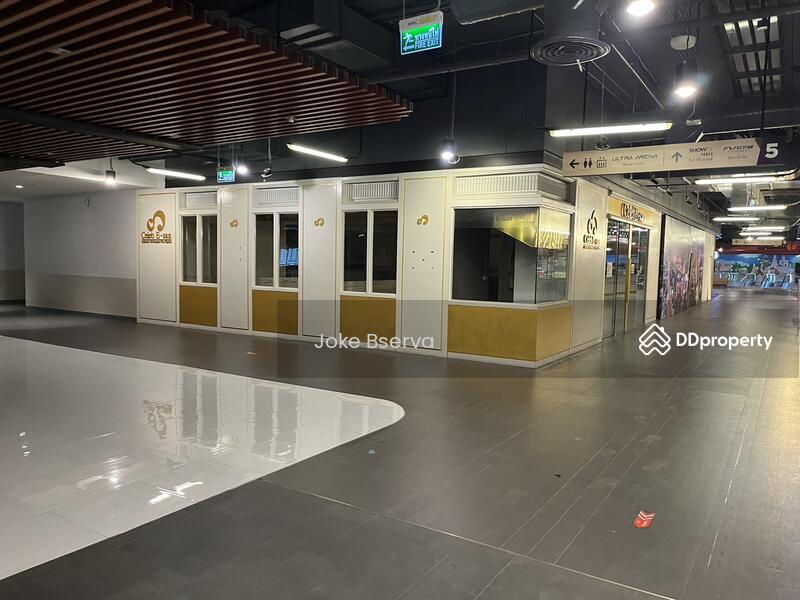ให้เช่า - พื้นที่ให้เช่า บราโว : space for rent bravo, กรุงเทพ