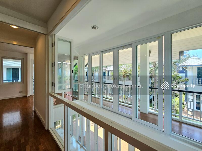 บ้านปลายหาดขาว, Prachuap Khiri Khan, Hua Hin, Hua Hin, Prachuap Khiri Khan, 3 Bedrooms, 280 sqm, Single Detached House For Sale, by Chanpat Choksakulnimit, 11359173 - DDproperty.com