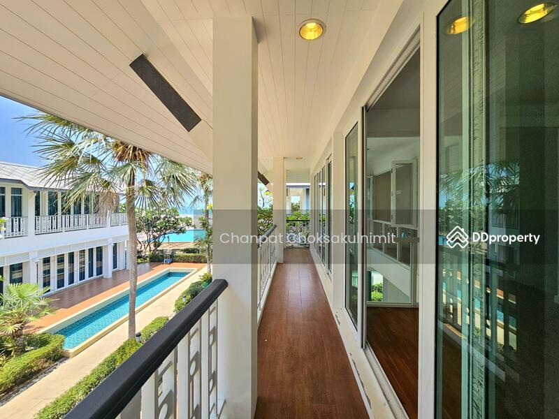 บ้านปลายหาดขาว, Prachuap Khiri Khan, Hua Hin, Hua Hin, Prachuap Khiri Khan, 3 Bedrooms, 280 sqm, Single Detached House For Sale, by Chanpat Choksakulnimit, 11359173 - DDproperty.com