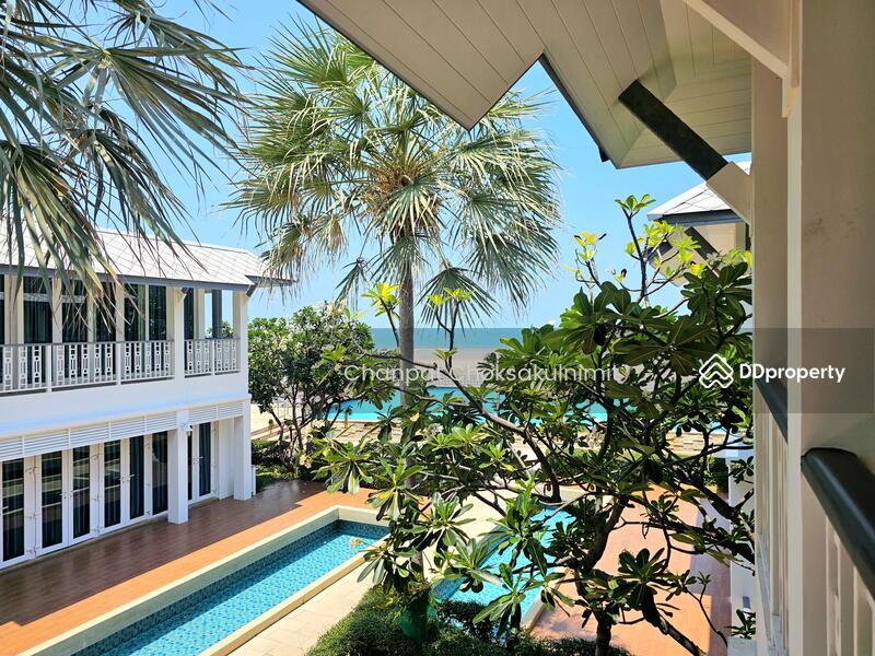 บ้านปลายหาดขาว, Prachuap Khiri Khan, Hua Hin, Hua Hin, Prachuap Khiri Khan, 3 Bedrooms, 280 sqm, Single Detached House For Sale, by Chanpat Choksakulnimit, 11359173 - DDproperty.com