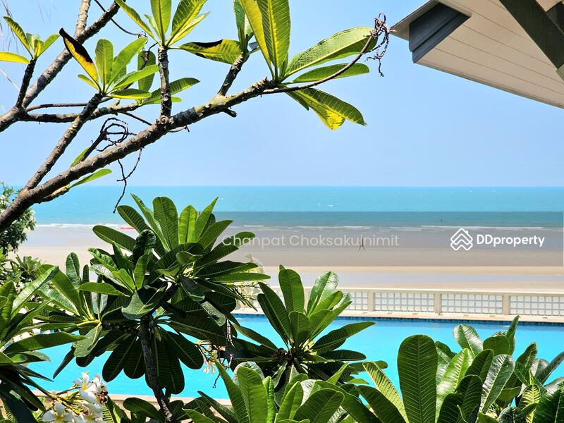 บ้านปลายหาดขาว, Prachuap Khiri Khan, Hua Hin, Hua Hin, Prachuap Khiri Khan, 3 Bedrooms, 280 sqm, Single Detached House For Sale, by Chanpat Choksakulnimit, 11359173 - DDproperty.com