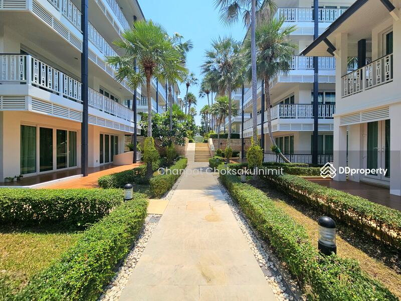 บ้านปลายหาดขาว, Prachuap Khiri Khan, Hua Hin, Hua Hin, Prachuap Khiri Khan, 3 Bedrooms, 280 sqm, Single Detached House For Sale, by Chanpat Choksakulnimit, 11359173 - DDproperty.com