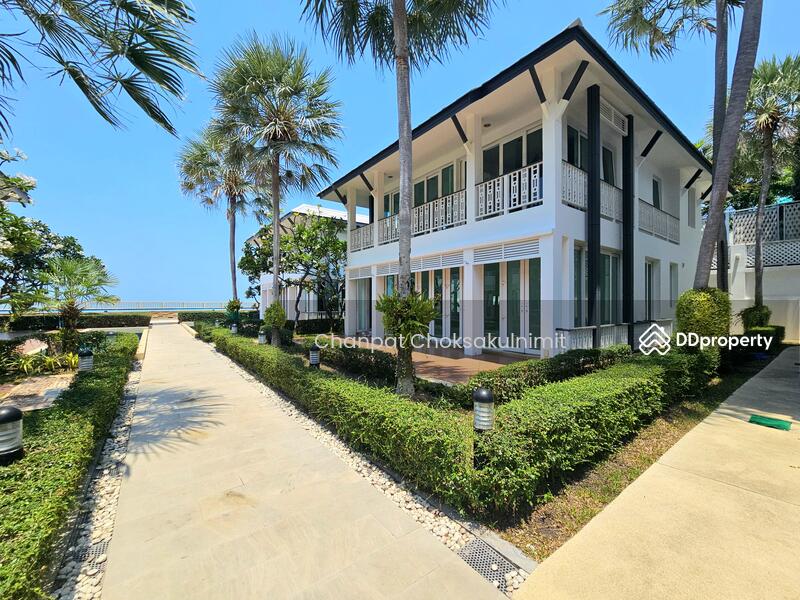 บ้านปลายหาดขาว, Prachuap Khiri Khan, Hua Hin, Hua Hin, Prachuap Khiri Khan, 3 Bedrooms, 280 sqm, Single Detached House For Sale, by Chanpat Choksakulnimit, 11359173 - DDproperty.com