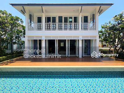 ขาย - บ้านปลายหาดขาว, ประจวบคีรีขันธ์