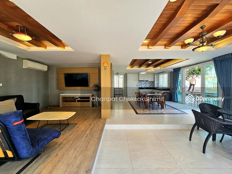 Modern Luxury Beachfront Villa, Prachuap Khiri Khan, Hua Hin, Hua Hin, Prachuap Khiri Khan, 3 Bedrooms, 305 sqm, Villa For Sale, by Chanpat Choksakulnimit, 11359184 - DDproperty.com