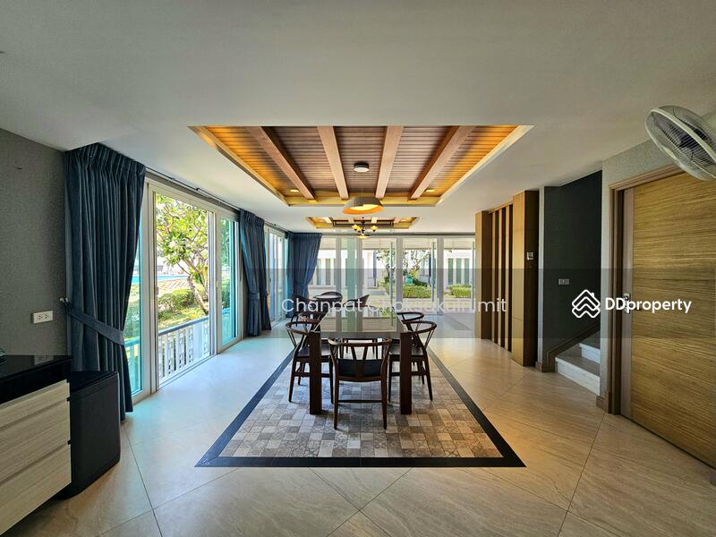 Modern Luxury Beachfront Villa, Prachuap Khiri Khan, Hua Hin, Hua Hin, Prachuap Khiri Khan, 3 Bedrooms, 305 sqm, Villa For Sale, by Chanpat Choksakulnimit, 11359184 - DDproperty.com