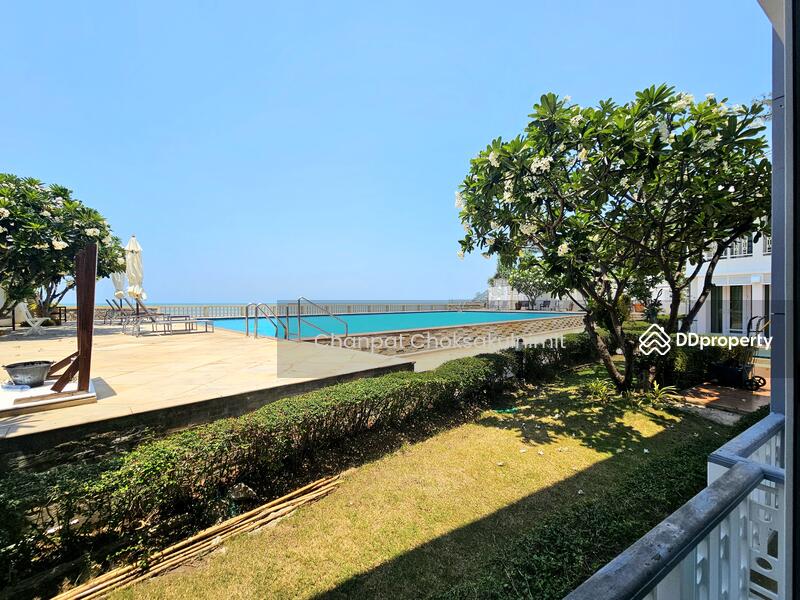 Modern Luxury Beachfront Villa, Prachuap Khiri Khan, Hua Hin, Hua Hin, Prachuap Khiri Khan, 3 Bedrooms, 305 sqm, Villa For Sale, by Chanpat Choksakulnimit, 11359184 - DDproperty.com