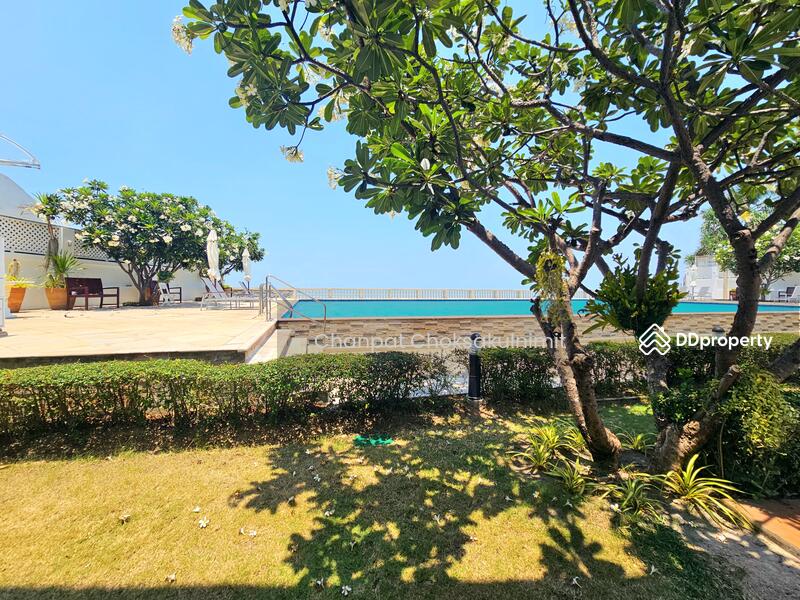Modern Luxury Beachfront Villa, Prachuap Khiri Khan, Hua Hin, Hua Hin, Prachuap Khiri Khan, 3 Bedrooms, 305 sqm, Villa For Sale, by Chanpat Choksakulnimit, 11359184 - DDproperty.com