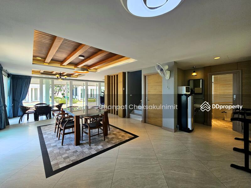 Modern Luxury Beachfront Villa, Prachuap Khiri Khan, Hua Hin, Hua Hin, Prachuap Khiri Khan, 3 Bedrooms, 305 sqm, Villa For Sale, by Chanpat Choksakulnimit, 11359184 - DDproperty.com