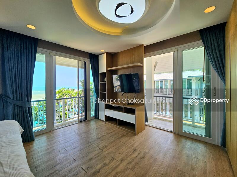 Modern Luxury Beachfront Villa, Prachuap Khiri Khan, Hua Hin, Hua Hin, Prachuap Khiri Khan, 3 Bedrooms, 305 sqm, Villa For Sale, by Chanpat Choksakulnimit, 11359184 - DDproperty.com