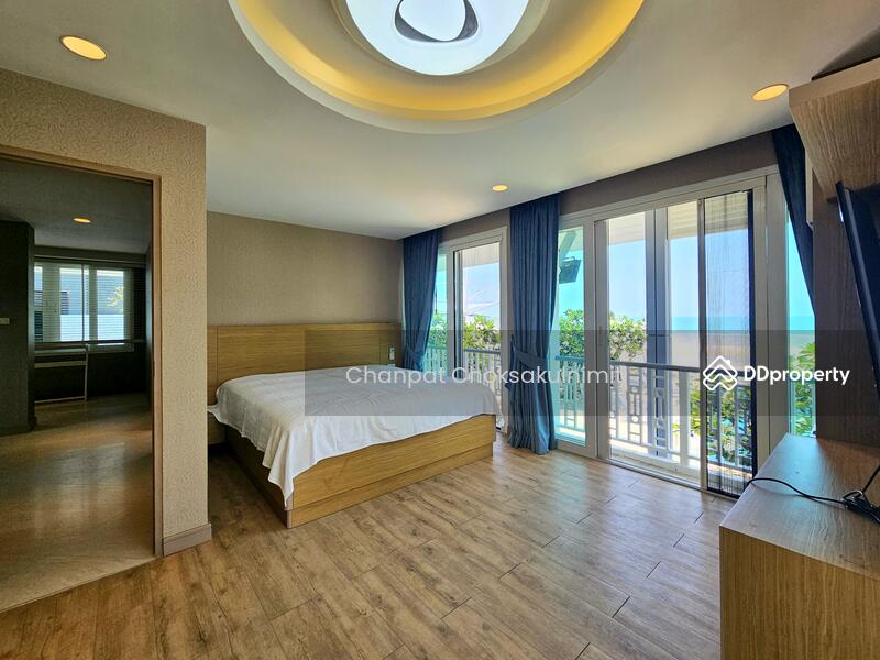 Modern Luxury Beachfront Villa, Prachuap Khiri Khan, Hua Hin, Hua Hin, Prachuap Khiri Khan, 3 Bedrooms, 305 sqm, Villa For Sale, by Chanpat Choksakulnimit, 11359184 - DDproperty.com